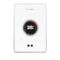 Produktbild: BOSCH CT200 smarter W-LAN Regler EasyControl Touch-Screen App weiss 7736701341
