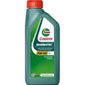 Produktbild: Castrol Magnatec 5W-40 A3/B4 API SP Mercedes Renault VW Motoröl 1 Liter 15F647