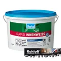 Produktbild: 12,5L Herbol Innenweiss Rapid der sichere Einschichter für schnelle Ergebnisse