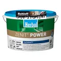 Produktbild: NEU 12,5 Liter Herbol Zenit Power superdeckende Innenfarbe Titankraft tuchmatt