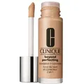 Produktbild: Clinique Beyond Perfecting Foundation and Concealer 06 Ivory, 30 ml