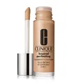 Produktbild: CLINIQUE Beyond Perfecting 2-in-1: Foundation + Concealer Flüssige Foundation 30 ml CN 28 Ivory