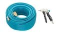 Produktbild: HAZET Druckluft-Bundle Schlauch 20m 9040-620 + 2-Wege Ausblaspistole 9040-4