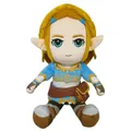 Produktbild: Plüsch Zelda Breath of The WILD 2 (21 cm)