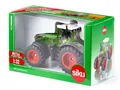 Produktbild: siku 3287 Fendt 1050 Vario Traktor 1:32 Front- und Heckkupplung