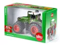 Produktbild: siku 3287 Fendt Vario 1050 Traktor 1:32 Front und Heckkupplung Bulldogg