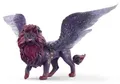 Produktbild: Schleich 70837 - Bayala, Mondlöwe, Spielfigur, 27,5x13,4x13cm | Deutsch | 2025