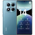 Produktbild: Xiaomi Redmi Note 14 Pro (512 GB, Ocean Blue, 6.67