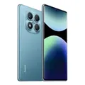 Produktbild: Xiaomi null - Mobiltelefon - 512 GB - Blau