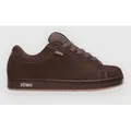 Produktbild: Etnies Kingpin Skateschuhe brown / black / tan Gr. 11.5