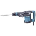 Produktbild: Makita HM0871C Stemmhammer für SDS-MAX 1.110 W Blau