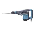 Produktbild: Makita Abbruchhammer Makita HM0871C SDS-Max-Stemmhammer, Meißelhammer 1100 W 8.1 J inkl. Ko