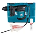 Produktbild: Makita Bohrhammer HM0871C Stemmhammer, Meißelhammer, Abbruchhammer, 230 V V