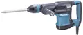 Produktbild: Makita SDS-Max-Stemmhammer, Meißelhammer 1100W 8.1 J inkl. Koffer