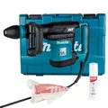 Produktbild: Makita Stemmhammer HM0871C - SDS-MAX - 1100 Watt - im Koffer