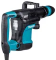 Produktbild: Makita HM0871C Stemmhammer Abbruchhammer Meißelhammer für SDS-MAX 1.110 W