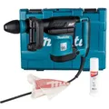 Produktbild: Makita HM0871C Stemmhammer,  Meißelhammer, Abbruchhammer, SDS-Max, 1.100 Watt