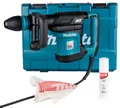 Produktbild: Makita Stemmhammer HM0871C +Koffer SDS-Max 8,1J 1100W Meißelhammer Abbruchhammer