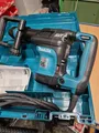 Produktbild: Makita Stemmhammer HM0871C - SDS-MAX - 1100 Watt - im Koffer