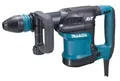 Produktbild: Makita HM0871C Schwarz Blau 8 1 J 8 m/s² 1100 W 466 mm 116 ~D~