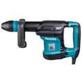 Produktbild: Makita Stemmhammer HM0871C, 1100 W, SDS-MAX, 8,1 J