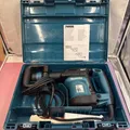Produktbild: Makita SDS-MAX Stemmhammer Meisselhammer HM0871C 1110W im Set + Handwerkerkoffer