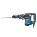 Produktbild: Makita HM0871C 1110 W SDS-Max Stemmhammer, Drucklufthammer, Meißelhammer