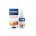 Produktbild: Evonox Clean Wäscheduft für Trocknerbälle – Lilie & Lotus – 30 ml Duftessenz für Wolltrocknerbälle, vegan & hautfreundlich