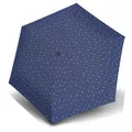 Produktbild: Knirps Taschenschirm US.050 Ultra Light Slim Manual rain blue 9500508473