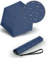 Produktbild: Knirps® Taschenregenschirm US.050 Ultra Light Slim Manual