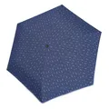 Produktbild: Knirps US.050 Ultra Light Slim Manual Regenschirm Rain Blue