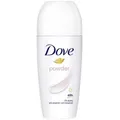 Produktbild: Des Dove Powder Rollon 50