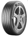 Produktbild: 4 Sommerreifen CONTINENTAL UltraContact 225/60 R18  100V EVc