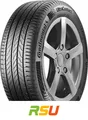 Produktbild: Continental UltraContact FR 225/60 R18 100V Sommerreifen