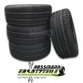 Produktbild: 4x Continental Ultracontact FR 225/60R18 100V Reifen Sommer PKW