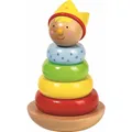 Produktbild: Gollnest & Kiesel Stapel Stehaufmännchen Prinz, goki basic.