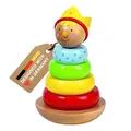 Produktbild: Goki 58577 - Stapel-Stehaufmännchen Prinz, Basic