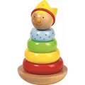 Produktbild: Gollnest & Kiesel Stapel Stehaufmännchen Prinz, goki basic.