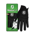 Produktbild: Ekomi Footjoy WeatherSof Golfhandschuh Herren 66159E-401-XL
