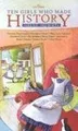Produktbild: Ten Girls Who Made History (Light Keepers) von Howa... | Buch | Zustand sehr gut