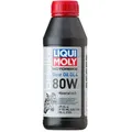 Produktbild: Getriebeöl LIQUI MOLY 1617 Motorbike Gear Oil (GL4) 80W 500 ml