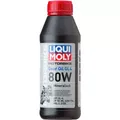 Produktbild: Liqui Moly Motorrad Getriebeöl Gear Oil 80W 500ml 1617
