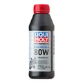 Produktbild: Getriebeöl LIQUI MOLY 1617 Motorbike Gear Oil (GL4) 80W 500 ml