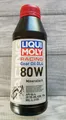 Produktbild: Sale!!! Liqui Moly Getriebeöl Racing Gear Oil GL4 80W Liter Motorrad 500ml