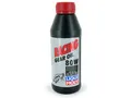 Produktbild: Getriebeöl Liqui Moly* SAE80W (API-GL 4)  (0,5 Liter)