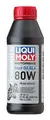 Produktbild: Liqui Moly 1617 Motorbike Gear Oil GL4 80W 500 ml Getriebeöl 656998
