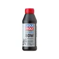 Produktbild: Getriebeöl LIQUI MOLY 1617 Motorbike Gear Oil Motorrad (GL4) 80W 500 ml