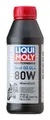 Produktbild: LIQUI MOLY Getriebeöl für Schaltgetriebe Schaltgetriebeöl 1617