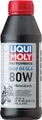 Produktbild: Motorrad-Getriebeöl LIQUI MOLY Gear Oil GL4 80W 500ml Flasche
