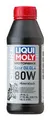 Produktbild: LIQUI MOLY 1617 Getriebeöl für APRILIA MOTORCYCLES DERBI MOTORCYCLES